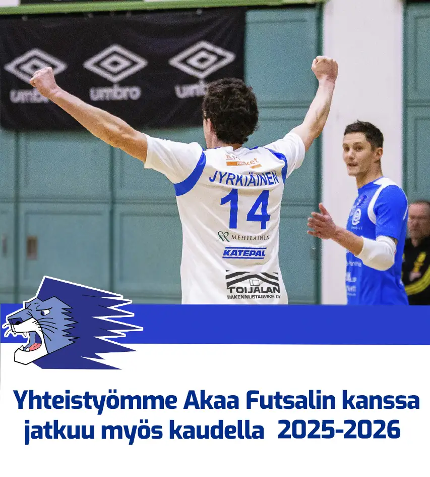 Akaa-futsal
